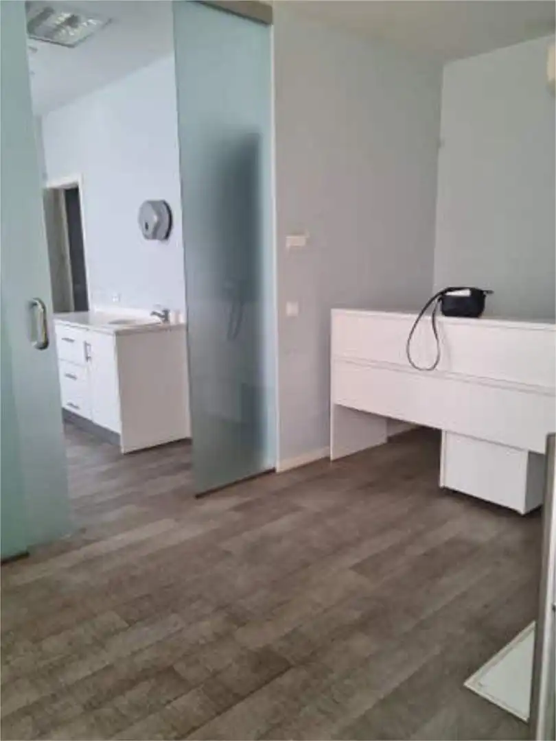Bathroom of Commercial properties for rent in El Espinar