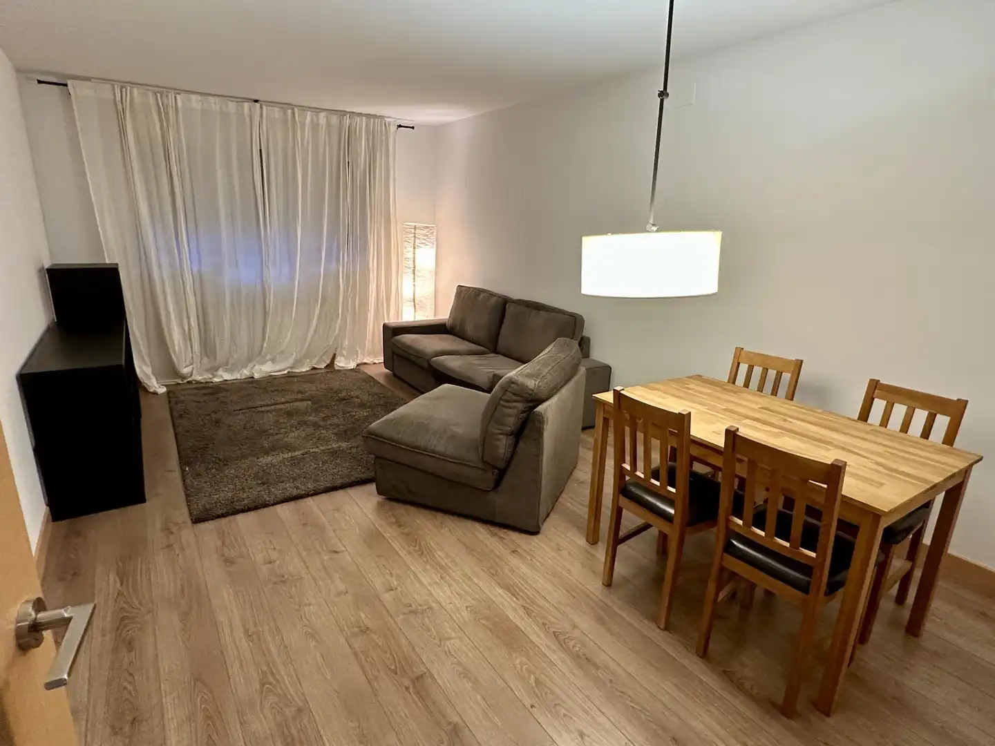 Flat for rent in Calle Beato J San Agustín, 12, Calaverón - Pajaritos