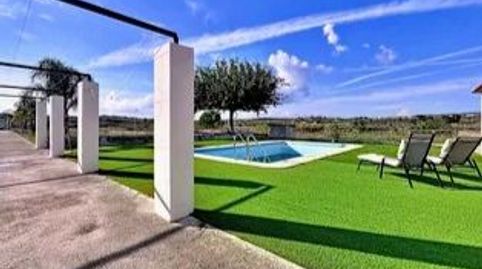 Foto 2 von Haus oder Chalet zum Verkauf in Camino de Montichelvo, 77, Benicolet, Valencia