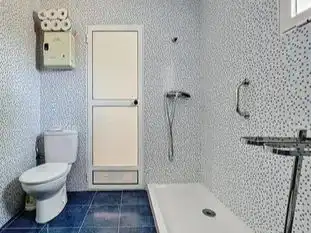 Casa o chalet en venta en Camino de Montichelvo, 77, Benicolet Baño de Casa o chalet en venta en Benicolet con Calefacción, Jardín privado y Terraza