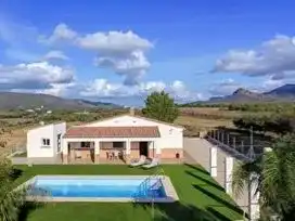 Casa o chalet en venta en Camino de Montichelvo, 77, Benicolet Vista exterior de Casa o chalet en venta en Benicolet con Calefacción, Jardín privado y Terraza