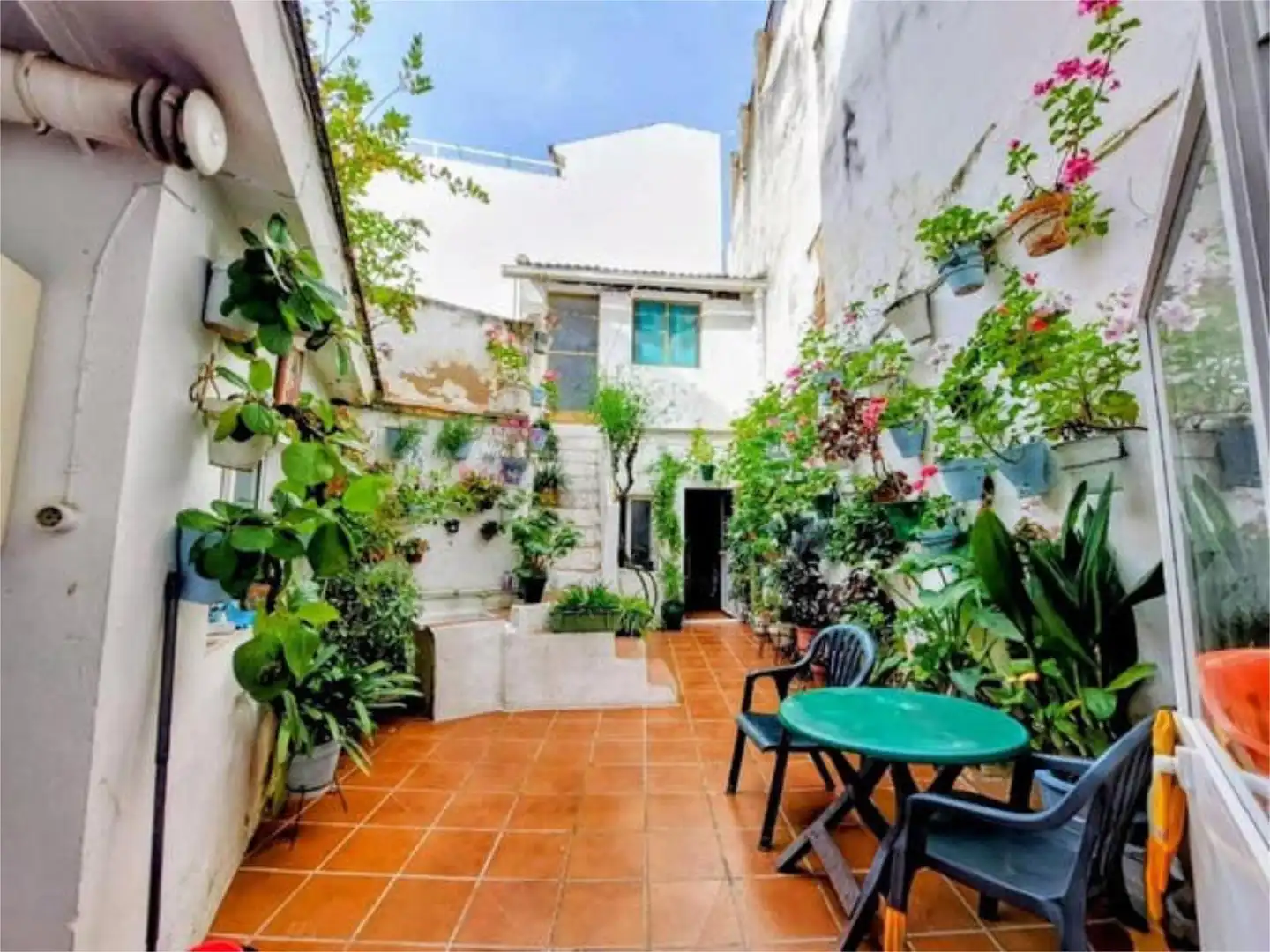 Houses for sale in Cañero Terrace of Houses for sale in Córdoba with Terrace and Storage room
