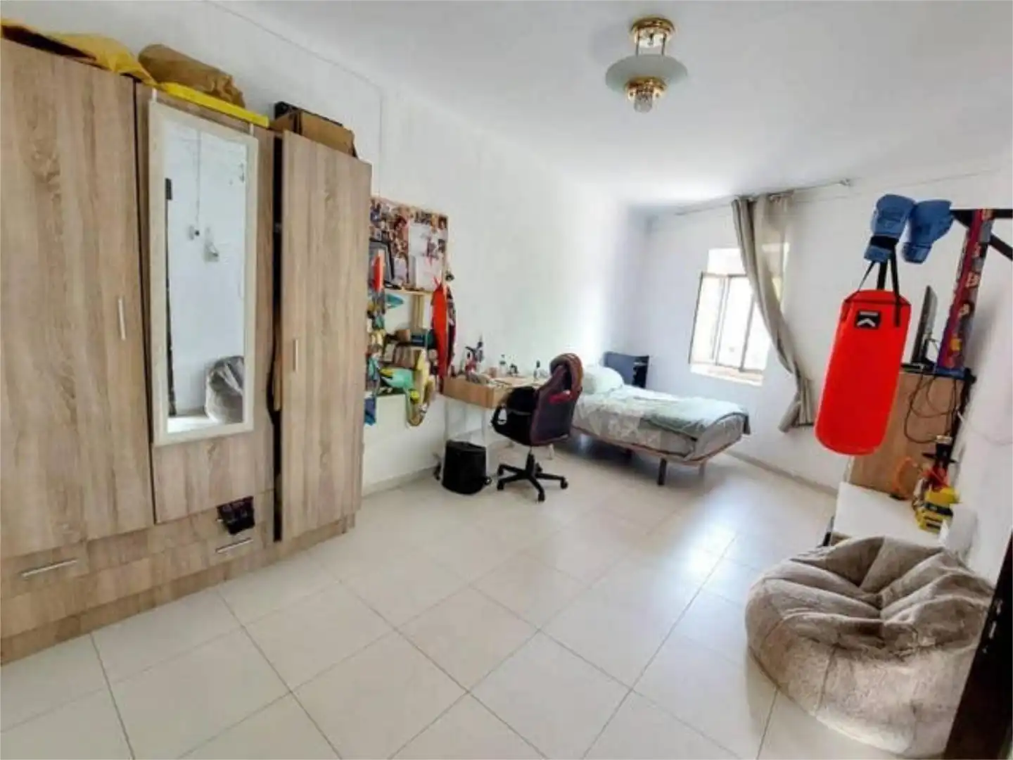 Houses for sale in Cañero Bedroom of Houses for sale in Córdoba with Terrace and Storage room