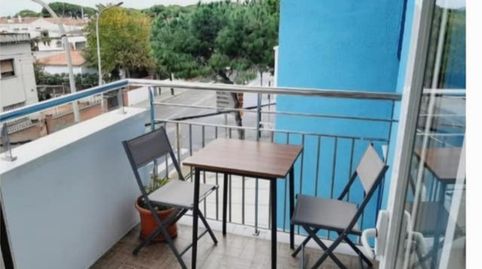 Foto 2 von Wohnungen zum Verkauf in Els Pins, Blanes