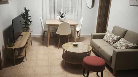 Photo 2 of Flat for rent in Calle Carrascal, 4, El Retiro - La Vid, Jerez de la Frontera