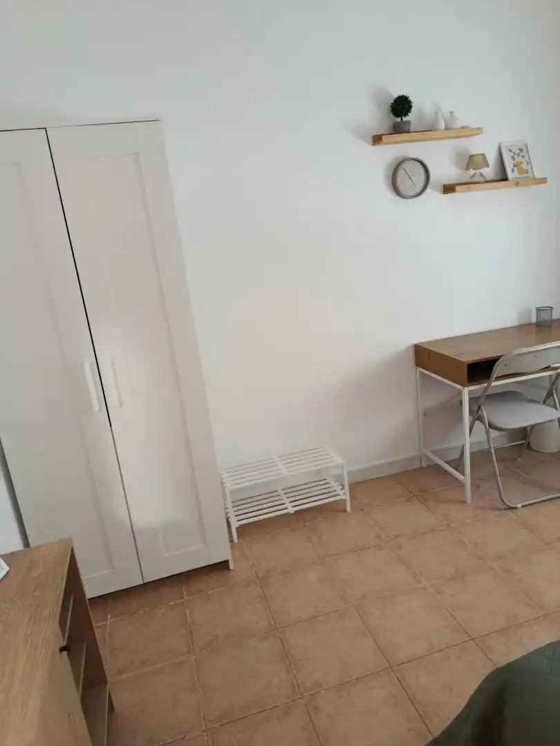 Piso de alquiler en Calle Carrascal, 4, El Retiro - La Vid