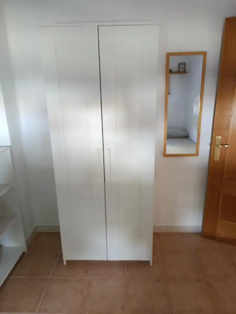 Piso de alquiler en Calle Carrascal, 4, El Retiro - La Vid
