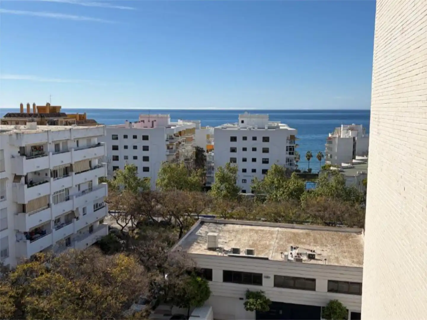 Wohnung zur Miete in Travesia Huerta de los Cristales, 4, Los Jardines de Marbella - La Ermita