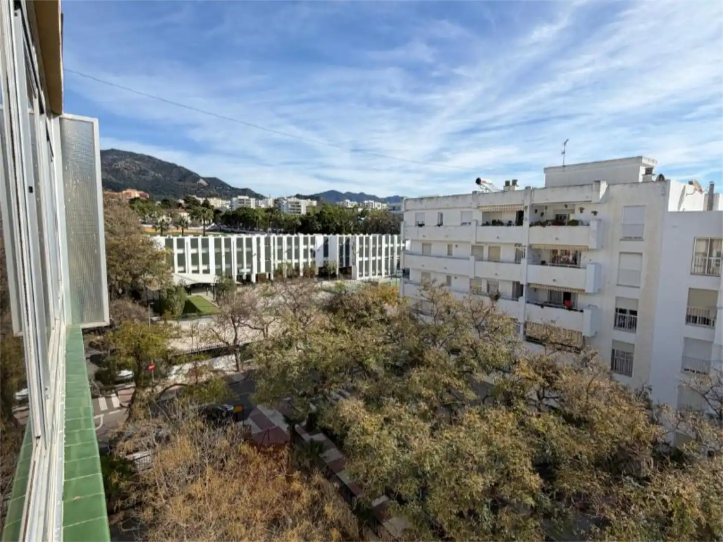 Pis de lloguer a Travesia Huerta de los Cristales, 4, Los Jardines de Marbella - La Ermita