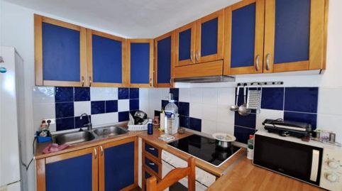 Foto 4 de Piso en venta en La Camella, Arona