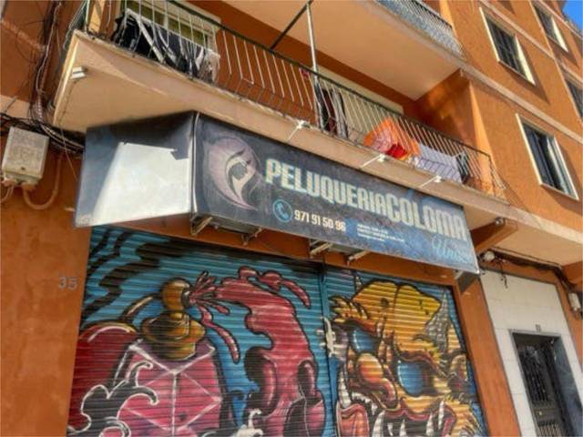 Local comercial en Alquiler en Bons Aires