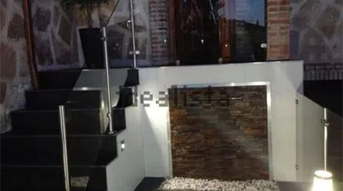 Casa o chalet en venta en Calle Puente Nuevo, 1, Navaluenga, Ávila - imagen 4 Foto 4 de Casa o chalet en venta en Calle Puente Nuevo, 1, Navaluenga, Ávila
