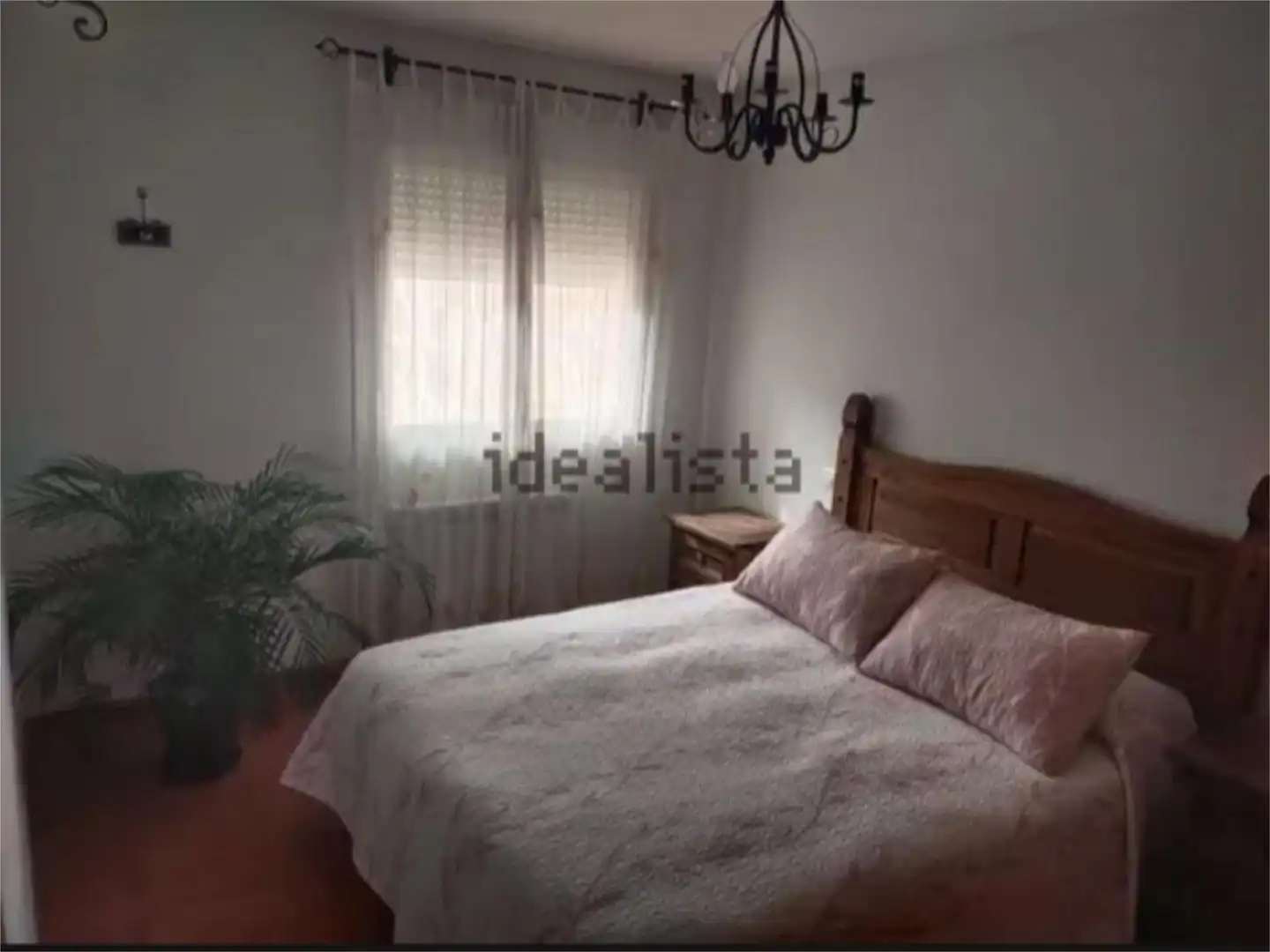 Houses for sale in Calle Puente Nuevo, 1, Navaluenga Bedroom of Houses for sale in Navaluenga with Terrace
