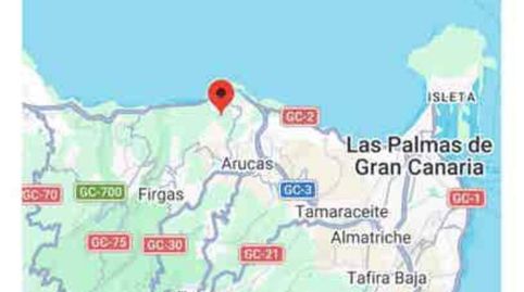 Foto 2 von Lagerraum zur Miete in Bañaderos - El Puertillo - San Andrés, Arucas