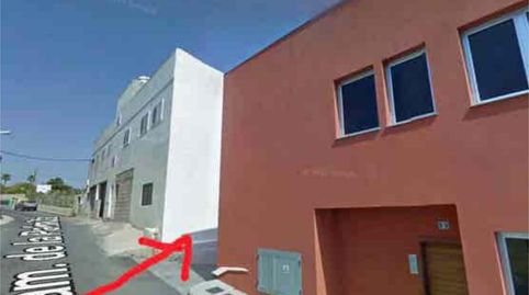 Foto 3 von Lagerraum zur Miete in Bañaderos - El Puertillo - San Andrés, Arucas