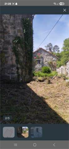 Casa-chalet en Venta en O Irixo