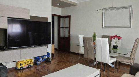 Photo 2 of Flat for sale in Calle Pintor Pepe Dámaso, 41, Tamaraceite, Las Palmas de Gran Canaria