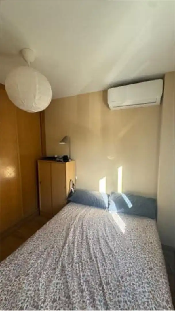 Habitació a Humanes de Madrid