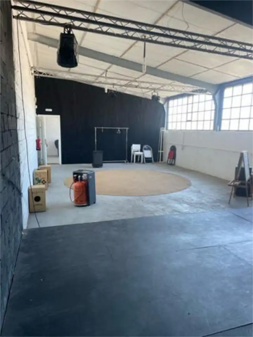 Local de alquiler en Vitoria - Gasteiz