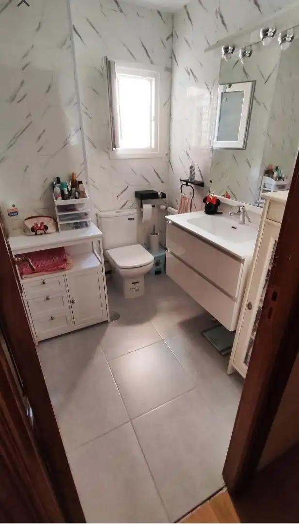 Room in Calle de López de Hoyos, 132, Prosperidad