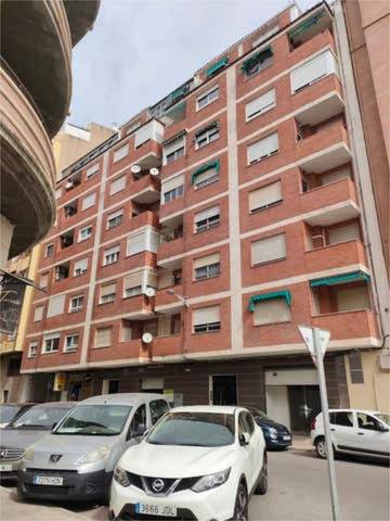 Piso en Venta en Parque Geólogo José Royo Gómez
