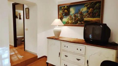 Foto 4 de Apartament de lloguer a Granátula de Calatrava, Ciudad Real