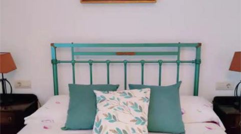 Foto 5 de Apartament de lloguer a Granátula de Calatrava, Ciudad Real