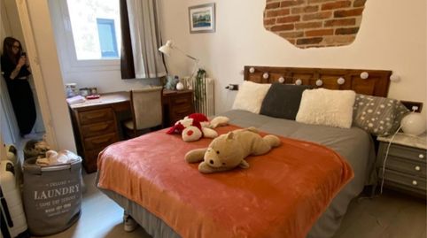 Foto 2 de Habitación en Plaça del Marquès de Camps, 19, Eixample Nord, Girona Capital