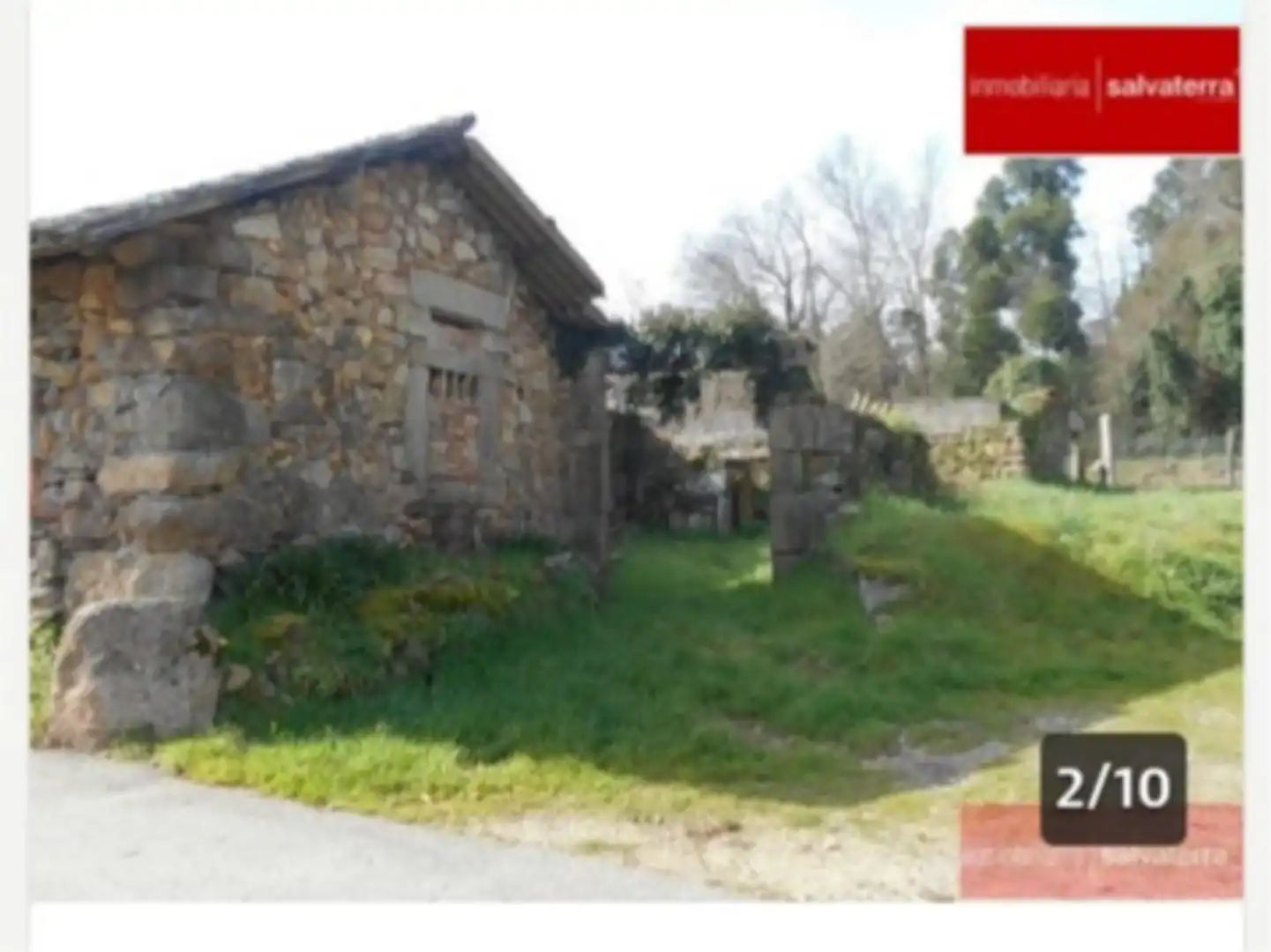 Finca rústica en venda a Po-400, 30, Salvaterra de Miño Finca rústica en venda a Po-400, 30, Salvaterra de Miño