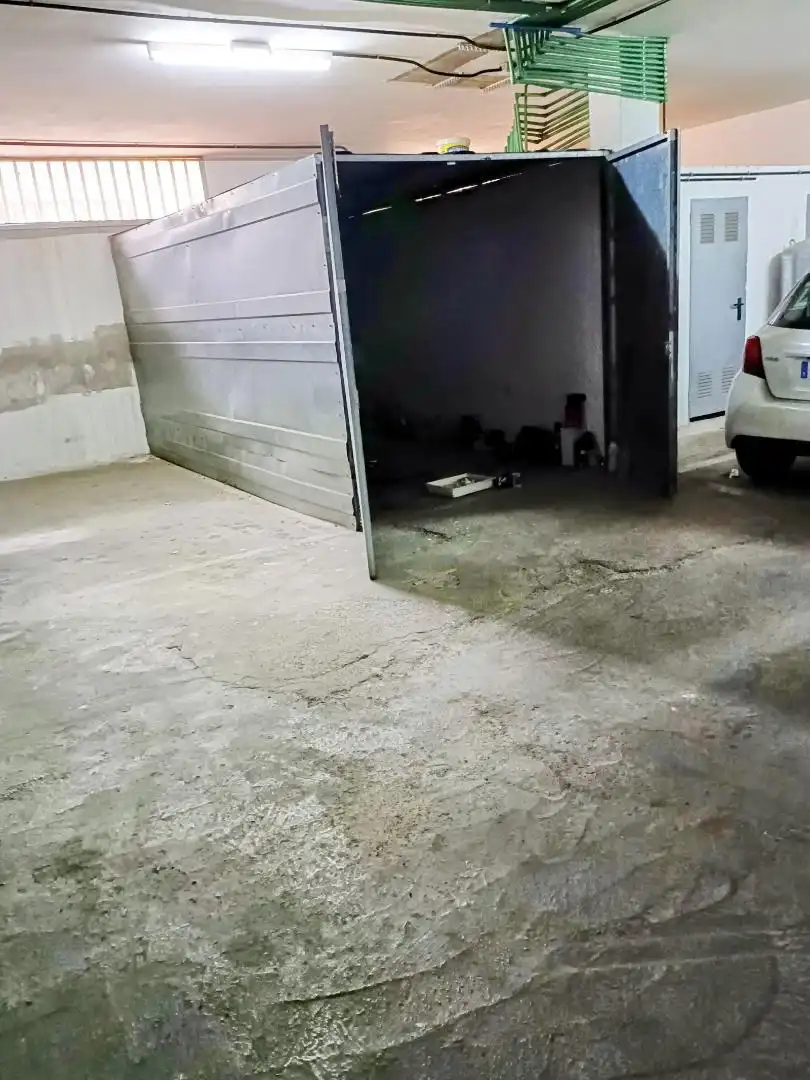 Aparcament de Garatge en venda en Arucas