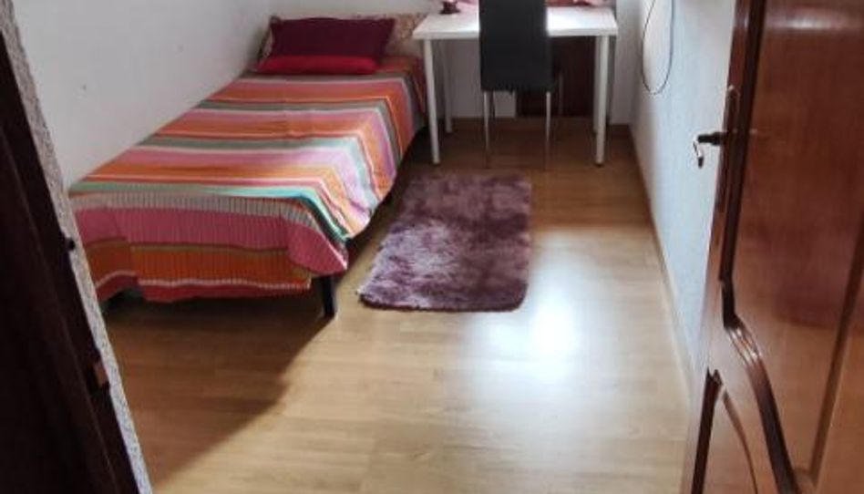Room in Calle de López de Hoyos, 132, Prosperidad, Madrid Capital - image 1 Photo 1 of Room in Calle de López de Hoyos, 132, Prosperidad, Madrid Capital