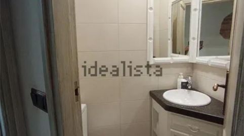 Foto 5 de Habitación en Plaça del Marquès de Camps, 19, Eixample Nord, Girona Capital