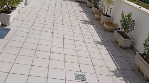 Ático en venta en Lugar Sector 34 Arcas Reales, 1d, Delicias, Valladolid Capital - imagen 5 Foto 5 de Ático en venta en Lugar Sector 34 Arcas Reales, 1d, Delicias, Valladolid Capital
