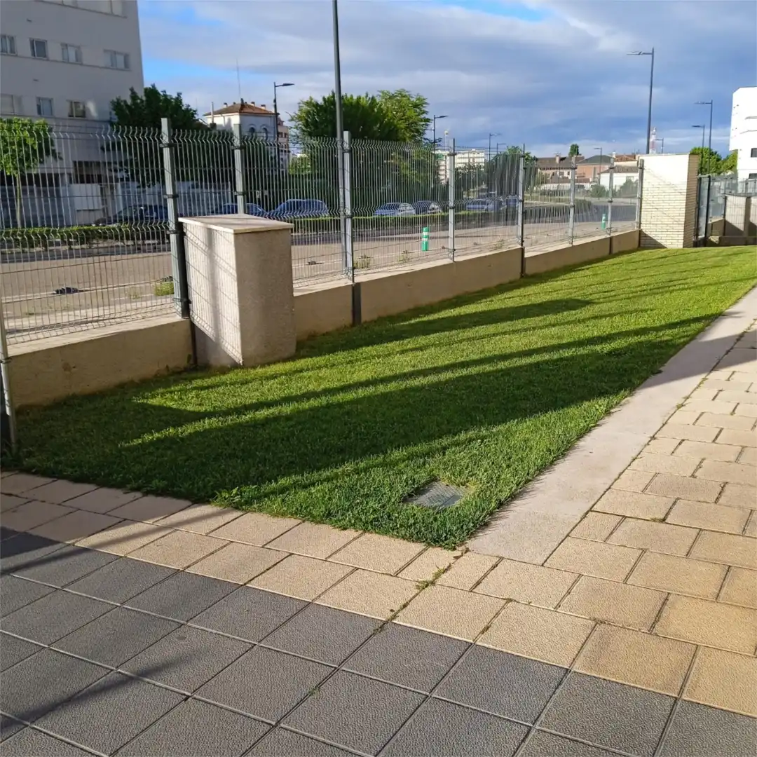 Àtic en venda a Lugar Sector 34 Arcas Reales, Delicias Aparcament de Àtic en venda en Valladolid amb Moblat i Balcó