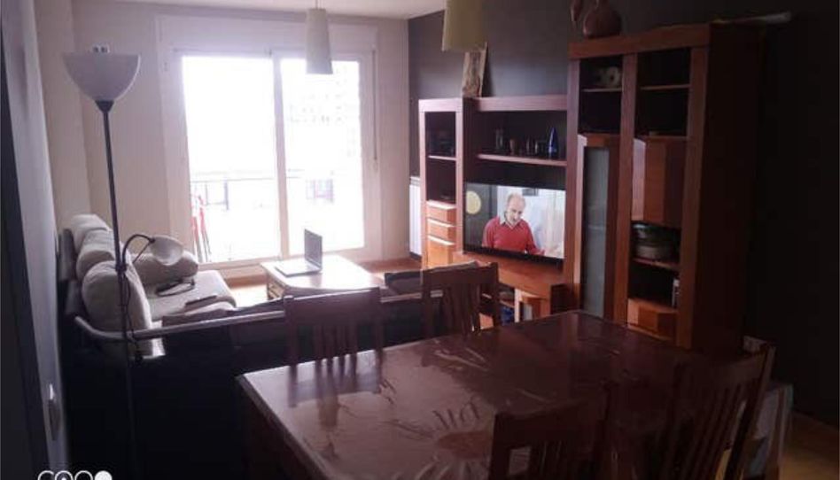Piso en venta en San Mamés - La Palomera, León Capital - imagen 1 Foto 1 de Piso en venta en San Mamés - La Palomera, León Capital