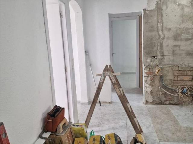 Piso en Venta en Carrer Sallent, 29 en Sant Fruitós de Bages