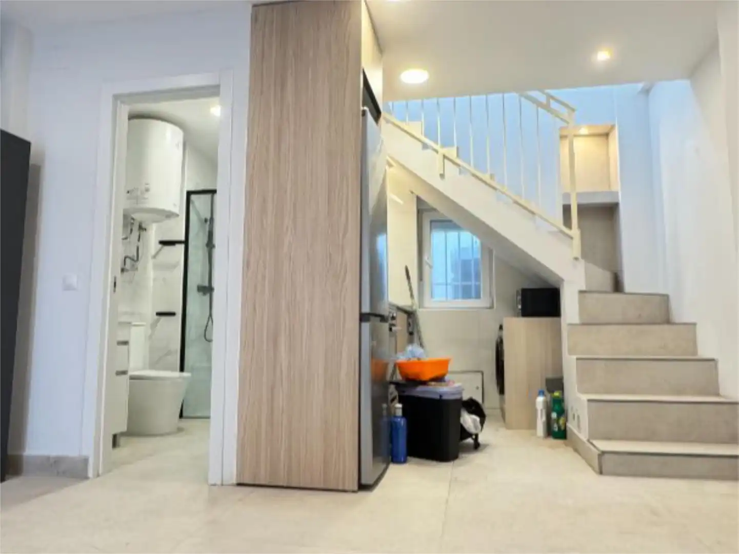 Duplexes for sale in  Madrid Capital  with Air Conditioner