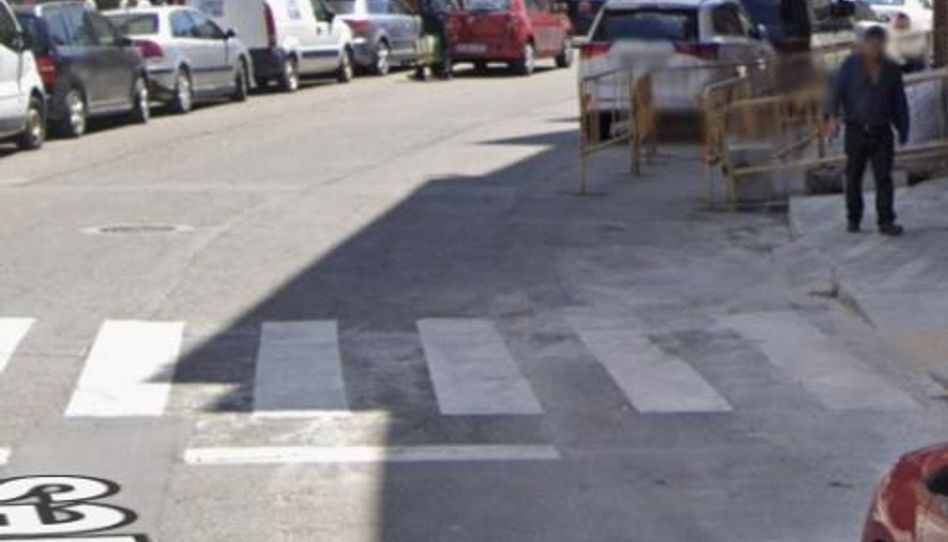 Garage zur Miete in Carrer de Les Corts Catalanes, 41, Balàfia, Lleida Capital - Bild 1 Foto 1 von Garage zur Miete in Carrer de Les Corts Catalanes, 41, Balàfia, Lleida Capital