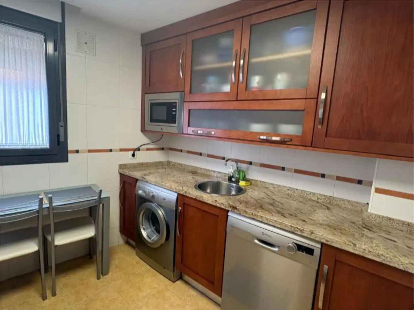 Flat for rent in Calle Laguna, 21, Cistérniga