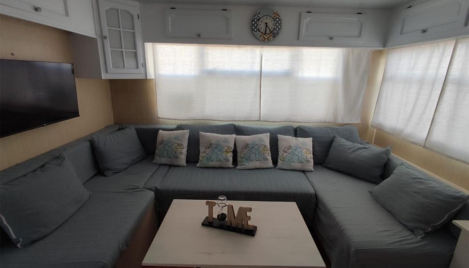 Casa o chalet en venta en Gran Vía de la Manga, 16, Veneziola, La Manga del Mar Menor - imagen 1 Foto 1 de Casa o chalet en venta en Gran Vía de la Manga, 16, Veneziola, La Manga del Mar Menor