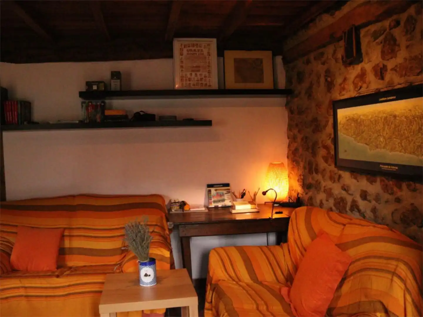 Casa o chalet de alquiler en Lugar Urria, 14, Somiedo Casa o chalet de alquiler en Lugar Urria, 14, Somiedo