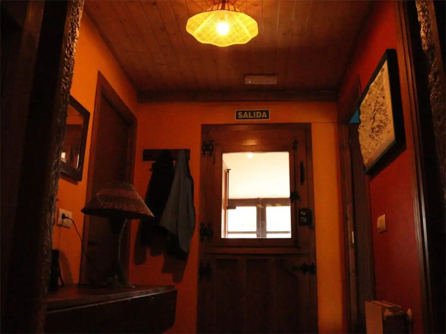 Casa o chalet de alquiler en Lugar Urria, 14, Somiedo Casa o chalet de alquiler en Lugar Urria, 14, Somiedo