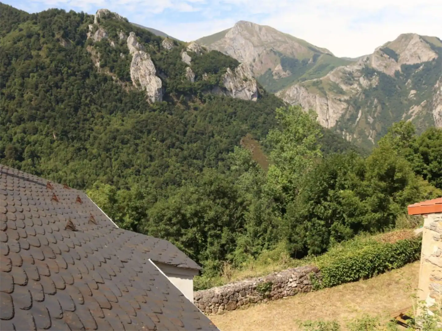 Casa o chalet de alquiler en Lugar Urria, 14, Somiedo Casa o chalet de alquiler en Lugar Urria, 14, Somiedo