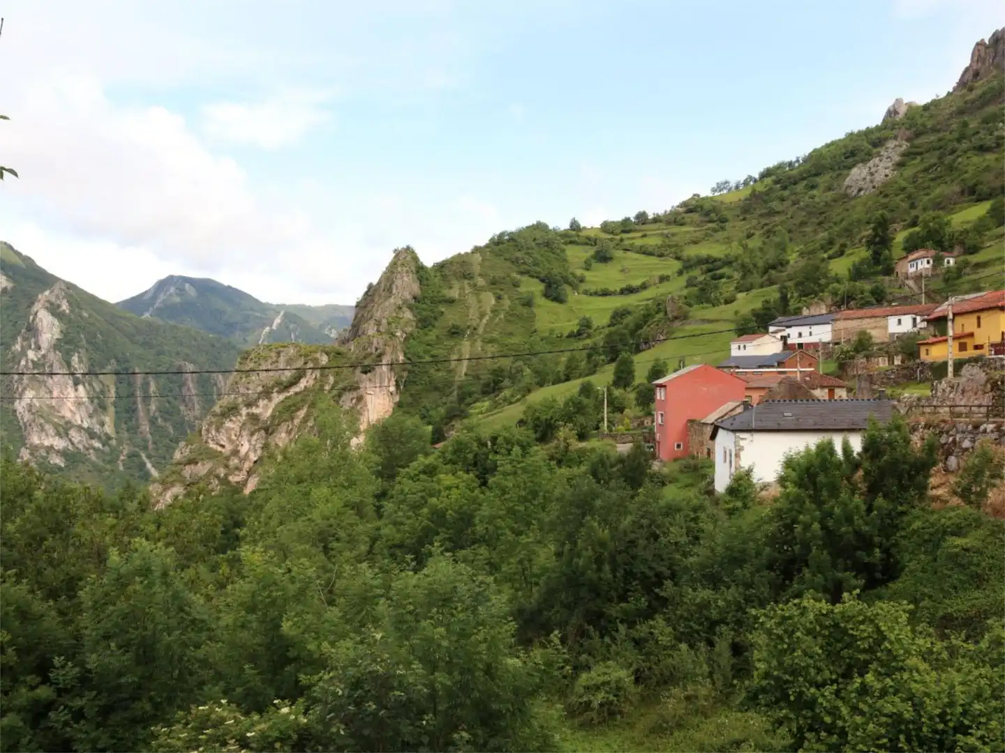 Casa o chalet de alquiler en Lugar Urria, 14, Somiedo Casa o chalet de alquiler en Lugar Urria, 14, Somiedo