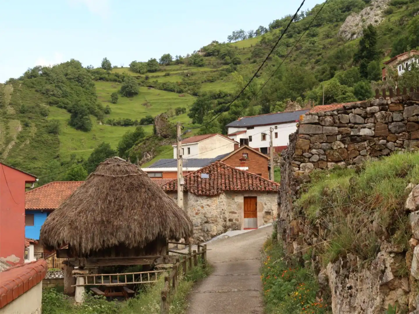 Casa o chalet de alquiler en Lugar Urria, 14, Somiedo Casa o chalet de alquiler en Lugar Urria, 14, Somiedo