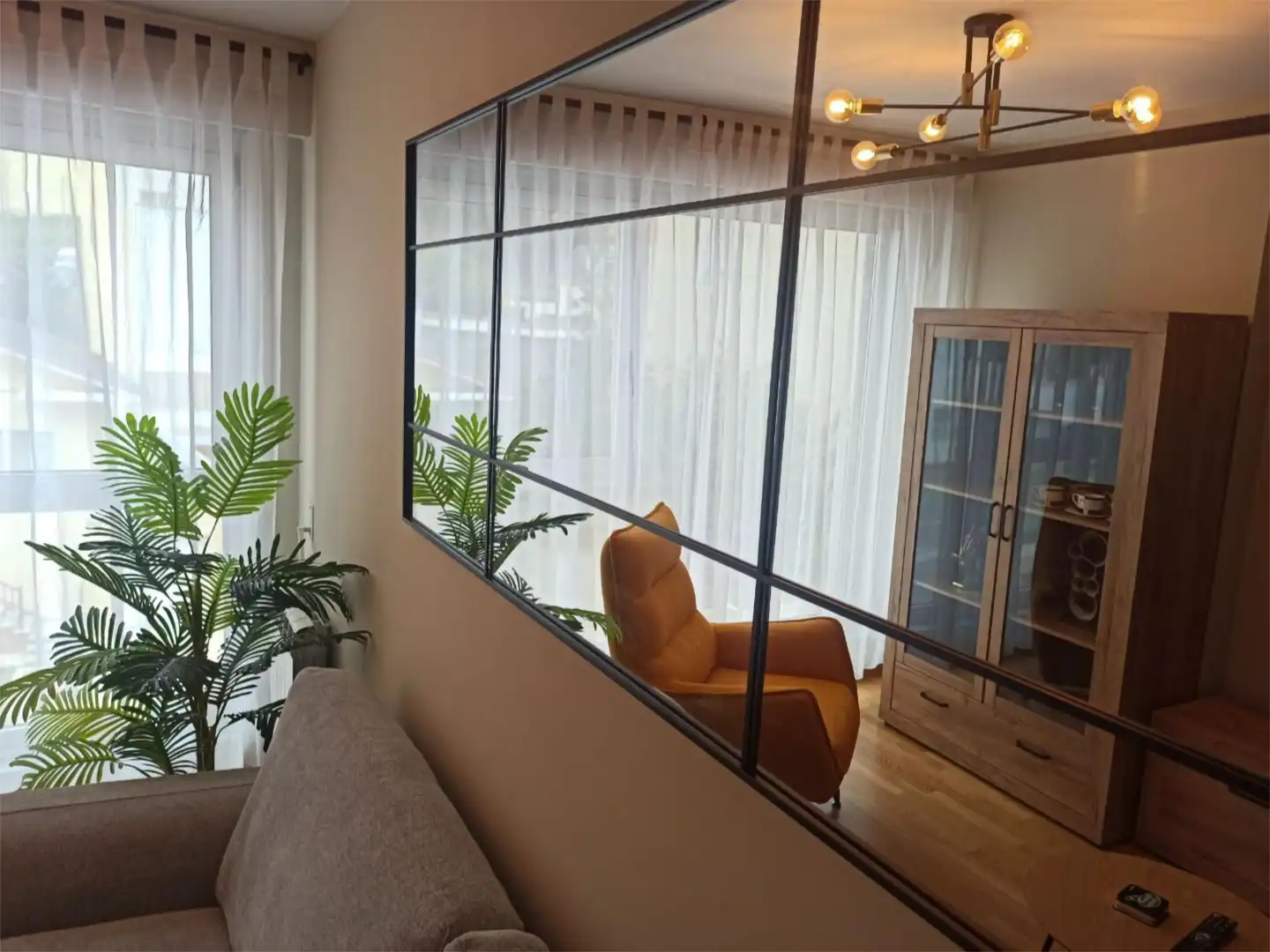 Flat for rent in Avenida Arcadio Pardiñas, 198, Burela