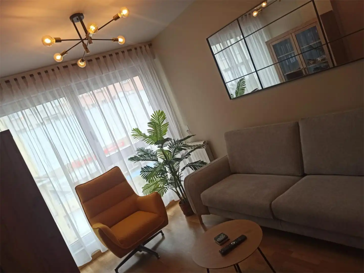 Flat for rent in Avenida Arcadio Pardiñas, 198, Burela