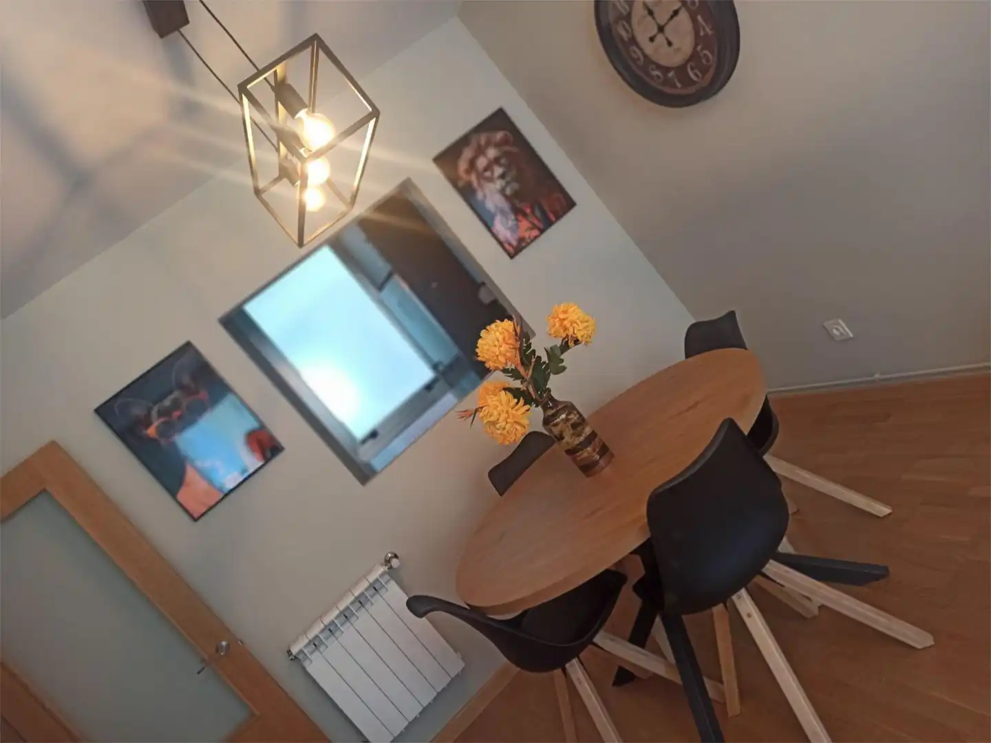 Flat for rent in Avenida Arcadio Pardiñas, 198, Burela