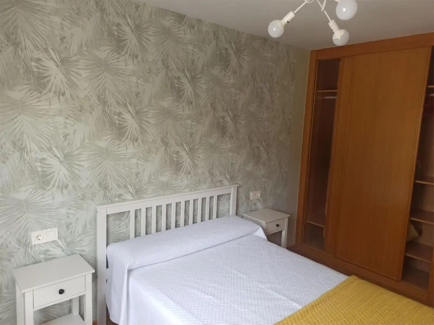 Flat for rent in Avenida Arcadio Pardiñas, 198, Burela