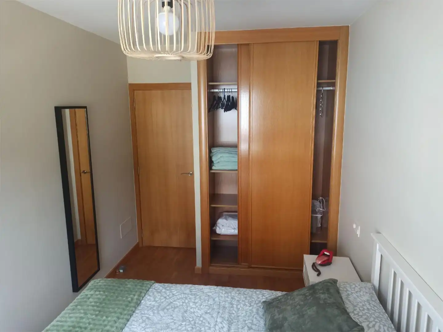 Flat for rent in Avenida Arcadio Pardiñas, 198, Burela